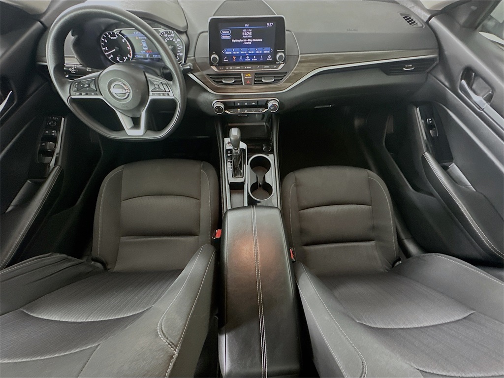 2023 Nissan Altima 2.5 SV photo 29