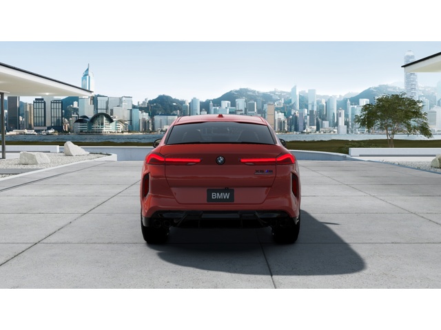 2026 Bmw X6 photo 5