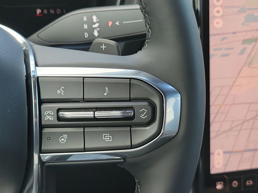2026 Gmc Terrain Elevation photo 33