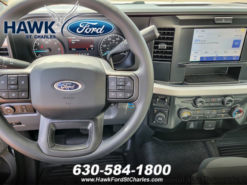 2026 FORD F-250 - Image 9