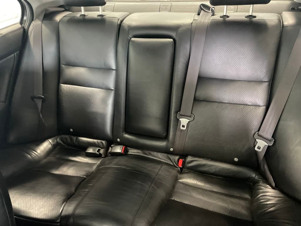 2004 Acura TSX Base photo 11