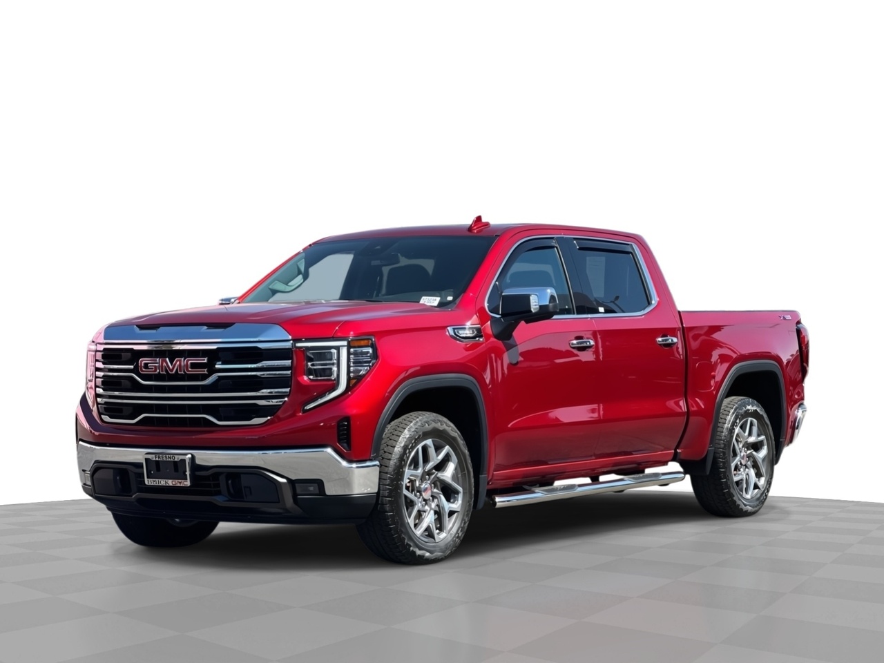2023 Gmc Sierra SLT photo 38