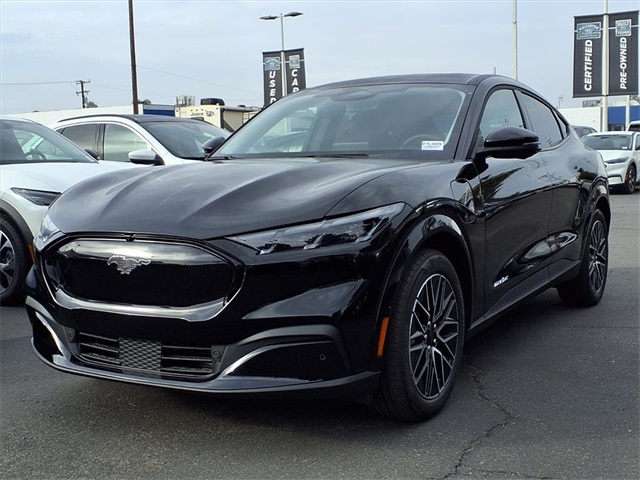 2025 Ford Mustang Mach-E Premium RWD's photo
