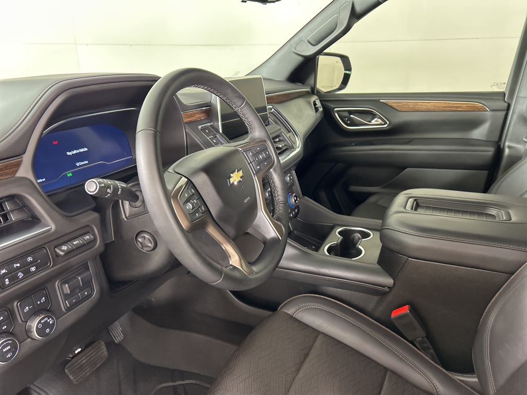 2024 Chevrolet Tahoe High Country photo 18
