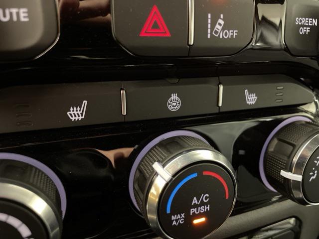 2025 Ram 1500 Big Horn photo 29