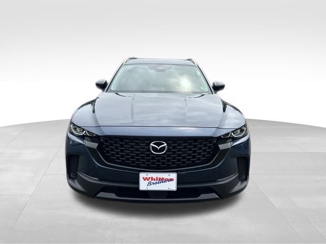 2025 Mazda CX-50 2.5 S Premium photo 8