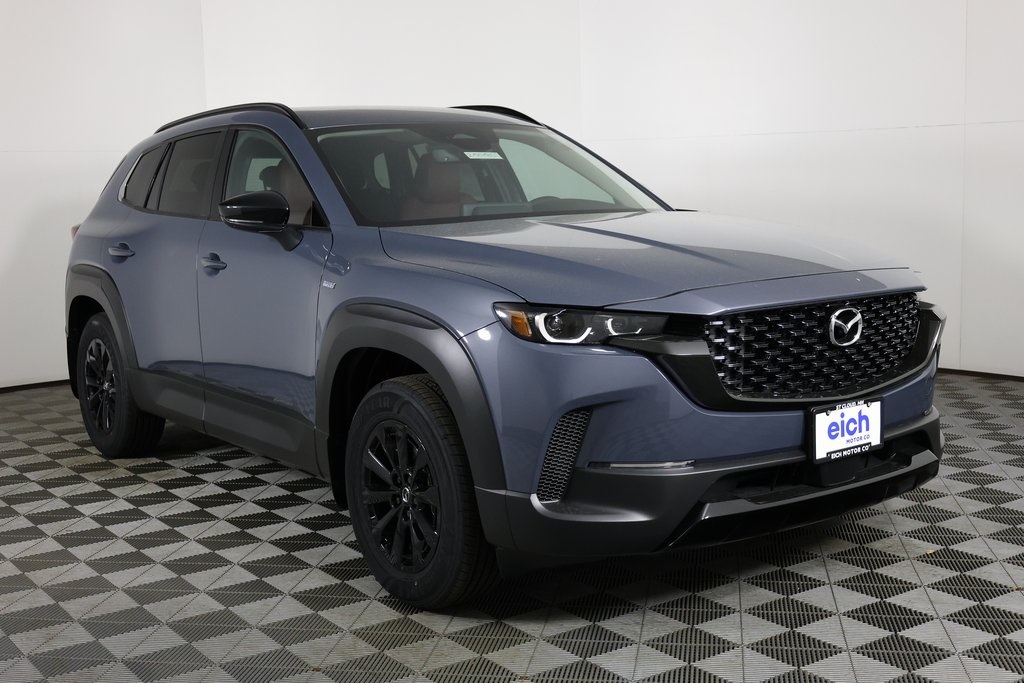 2026 Mazda CX-50 Premium's photo