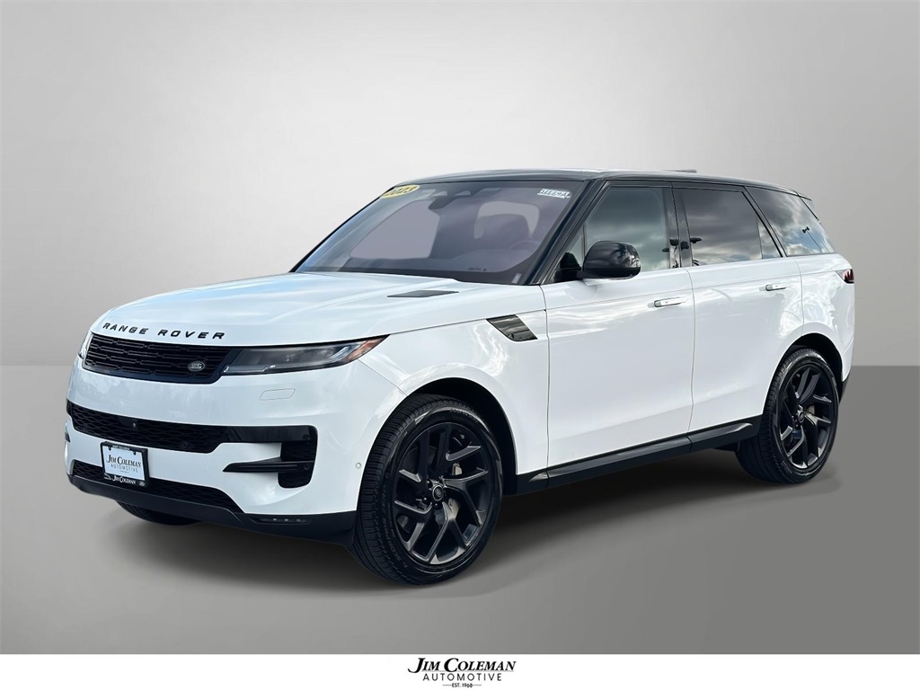 2023 Land Rover Range Rover Sport SE's photo