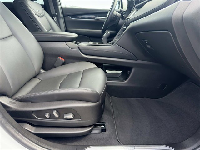 2023 Cadillac XT5 Premium Luxury photo 49