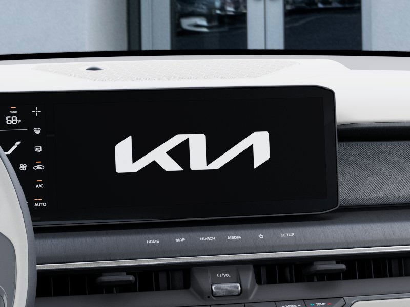 2026 Kia EV9 Wind photo 17