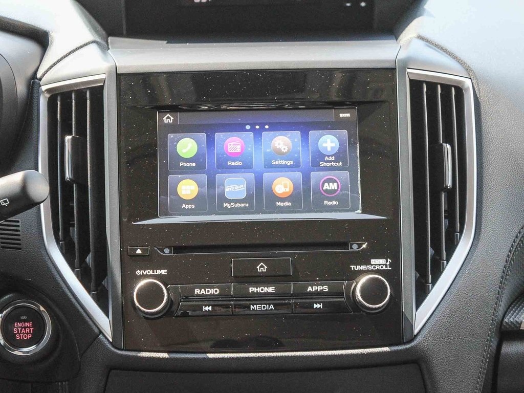 2023 Subaru Forester Premium photo 14