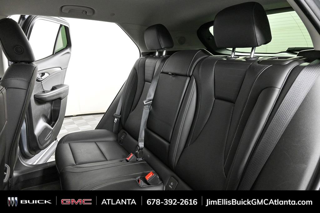 2024 Buick Envision Preferred photo 19