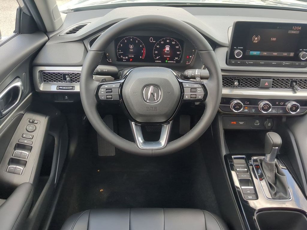 2025 Acura Integra Base photo 15