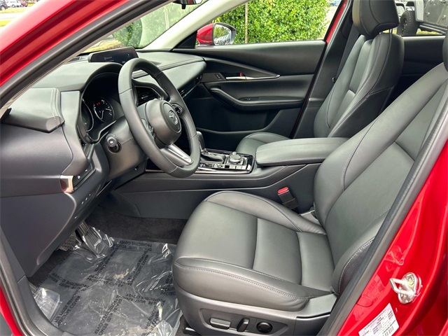 2024 Mazda CX-30 2.5 S Preferred photo 18