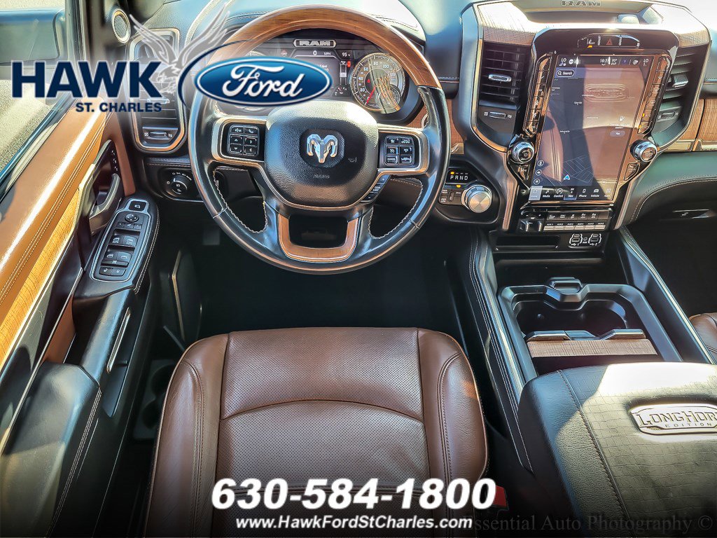 2022 RAM 2500 - Image 9