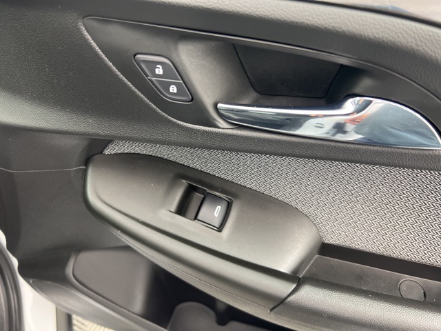 2021 Chevrolet Trailblazer LT photo 25