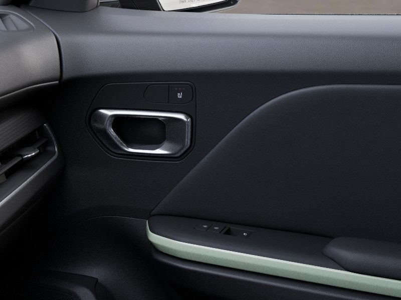 2025 Kia K4 GT-Line photo 21