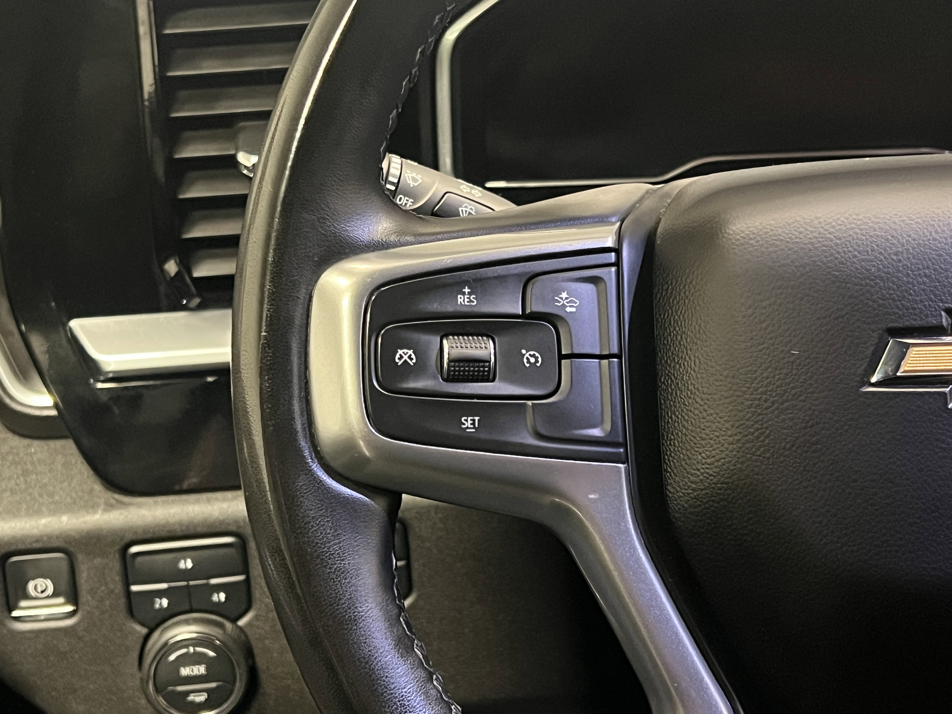2024 Chevrolet Silverado 2500HD LT photo 16