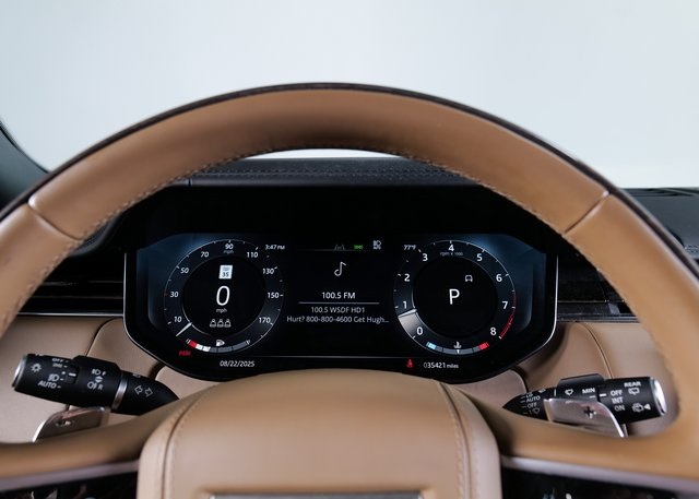 2024 Land Rover Range Rover Autobiography photo 19