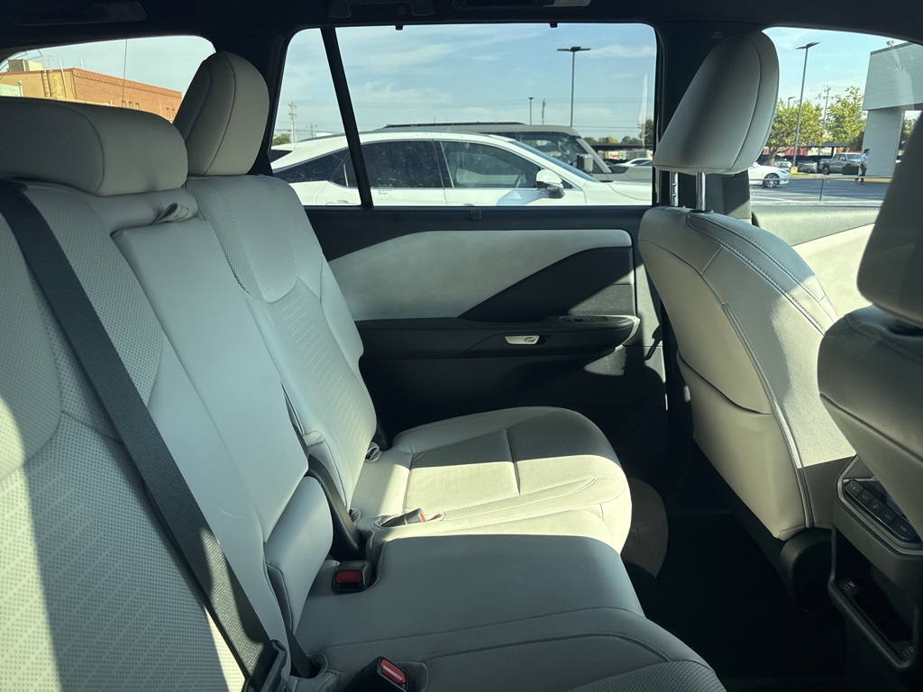 2024 Lexus TX 350 photo 12