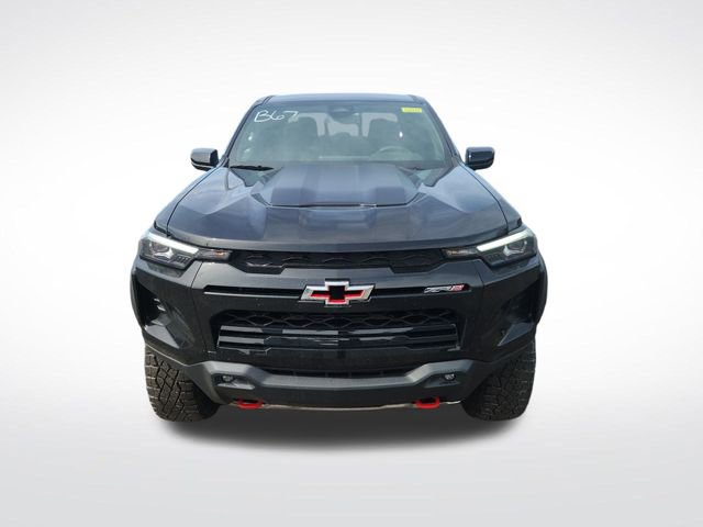 2025 Chevrolet Colorado ZR2 photo 8