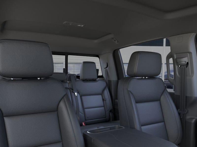 2025 Gmc Sierra 1500 SLT photo 24