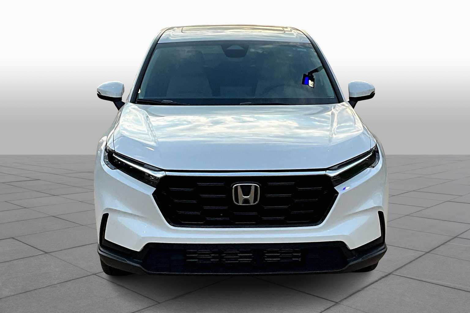 2026 Honda CR-V EX photo 3