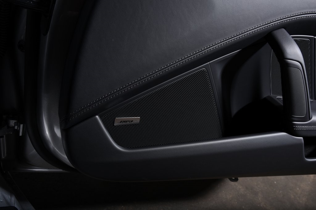 2025 Porsche 911 S photo 33