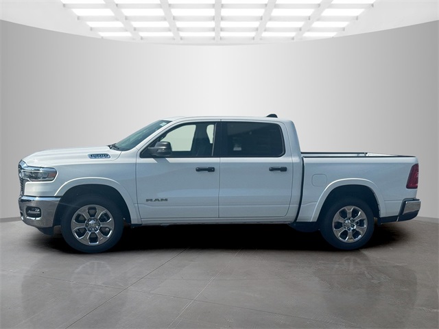 2025 Ram 1500 Big Horn photo 3