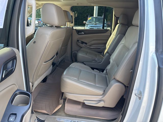 2019 Gmc Yukon XL SLT photo 14
