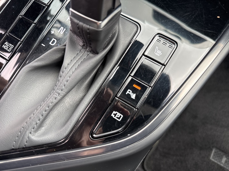 2023 Kia Niro EX Touring photo 29