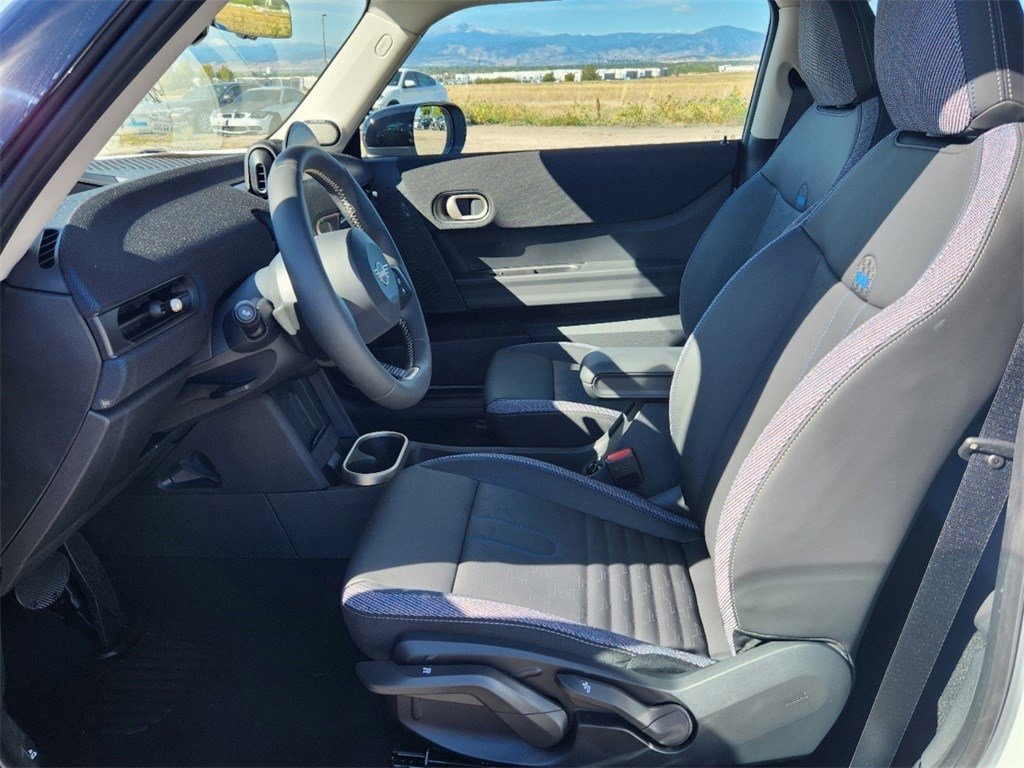 2025 Mini Cooper 2 Door Hardtop S photo 16