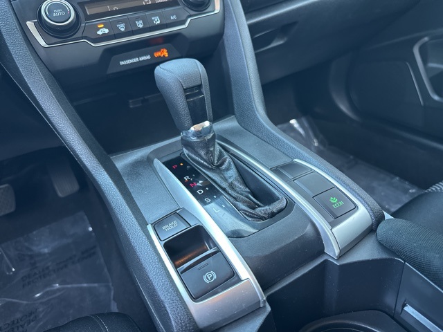 2020 Honda Civic LX photo 12