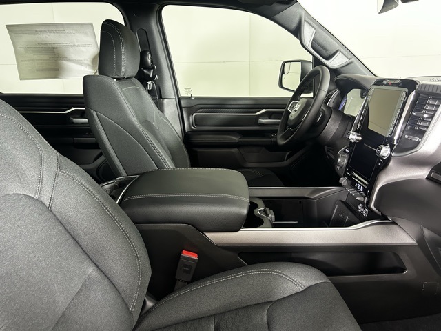 2025 Ram 1500 Big Horn Lone Star photo 11