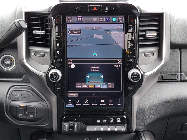 2025 Ram 2500 Big Horn photo 17