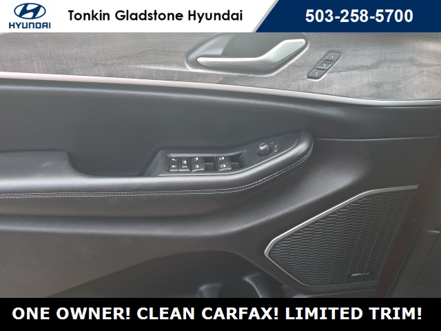 2021 Jeep Grand Cherokee Limited photo 8
