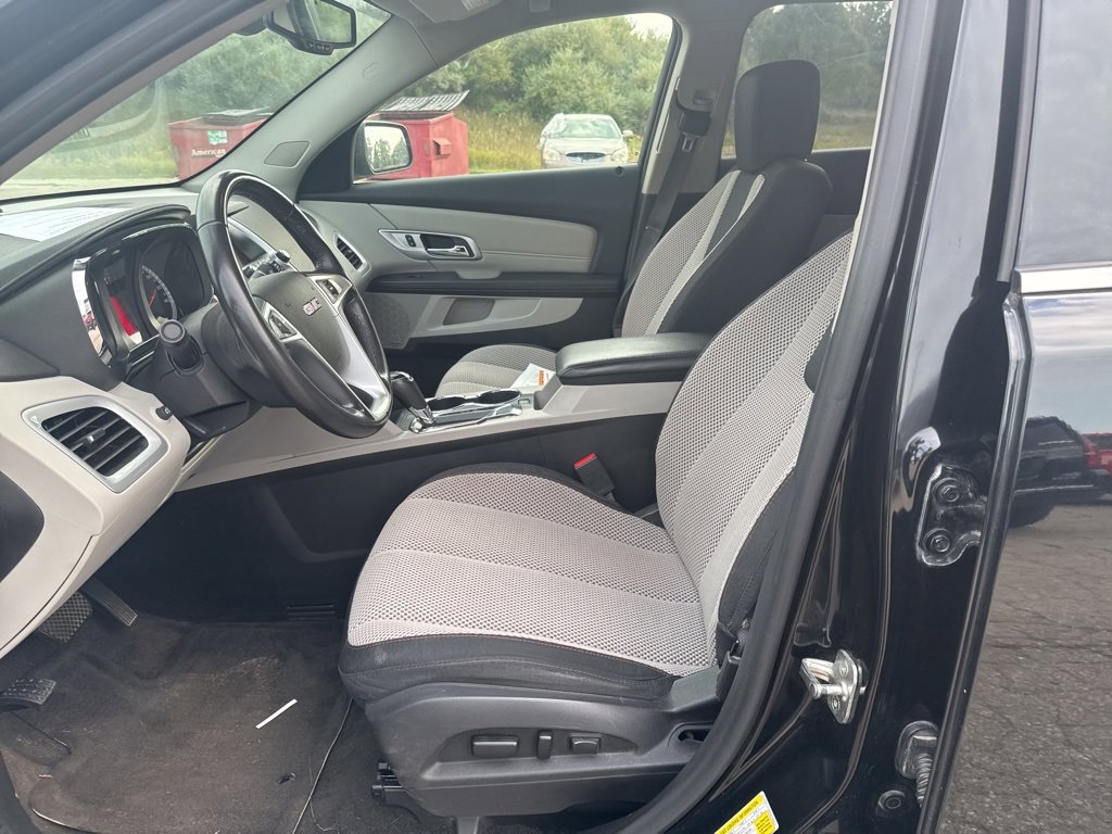 2016 Gmc Terrain SLE photo 39