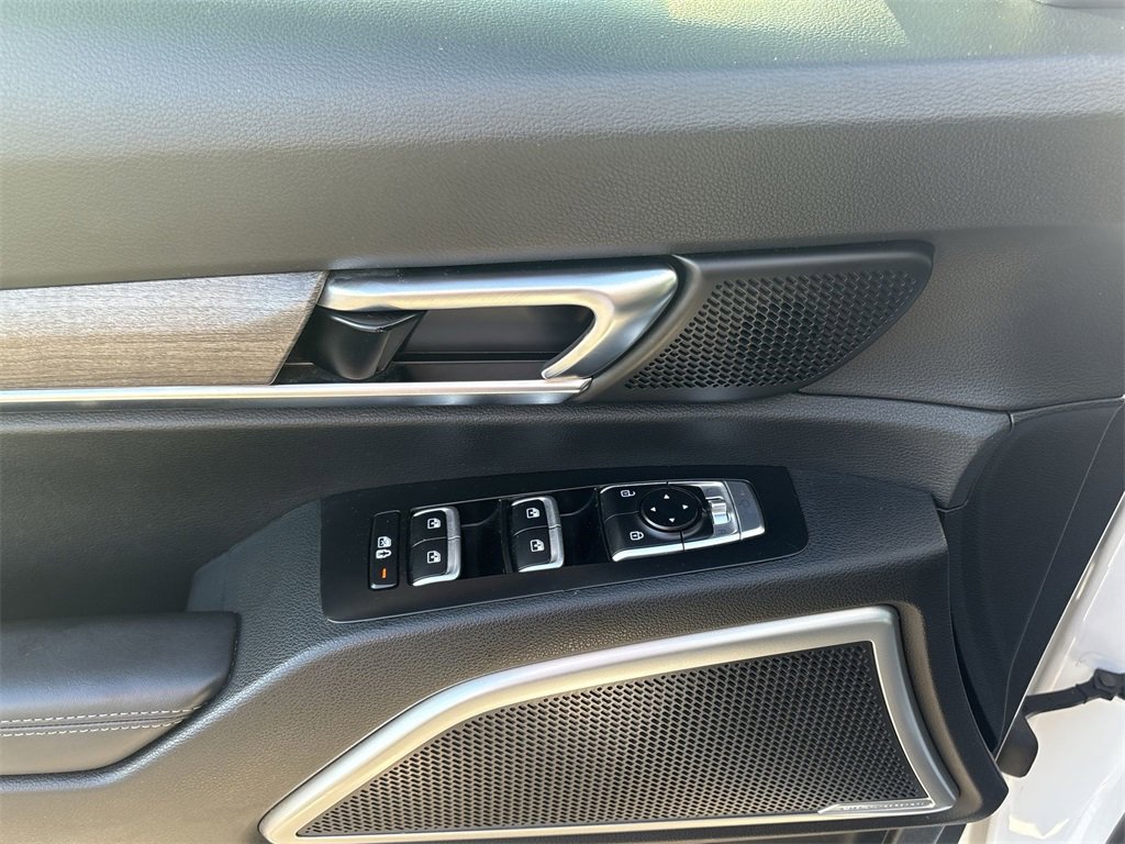 2021 Kia Telluride EX photo 13