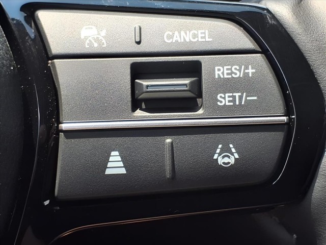 2026 Honda HR-V EX-L photo 20