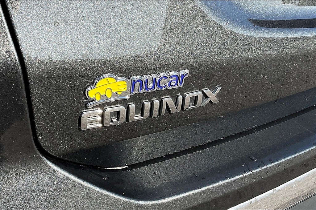 2019 Chevrolet Equinox LT photo 27