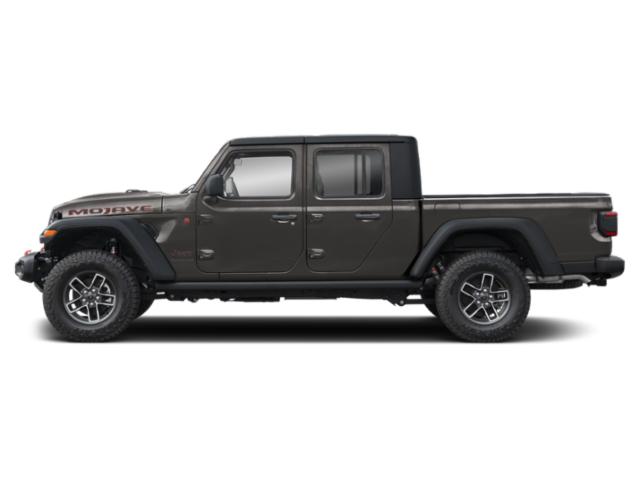 2026 Jeep Gladiator Mojave photo 3