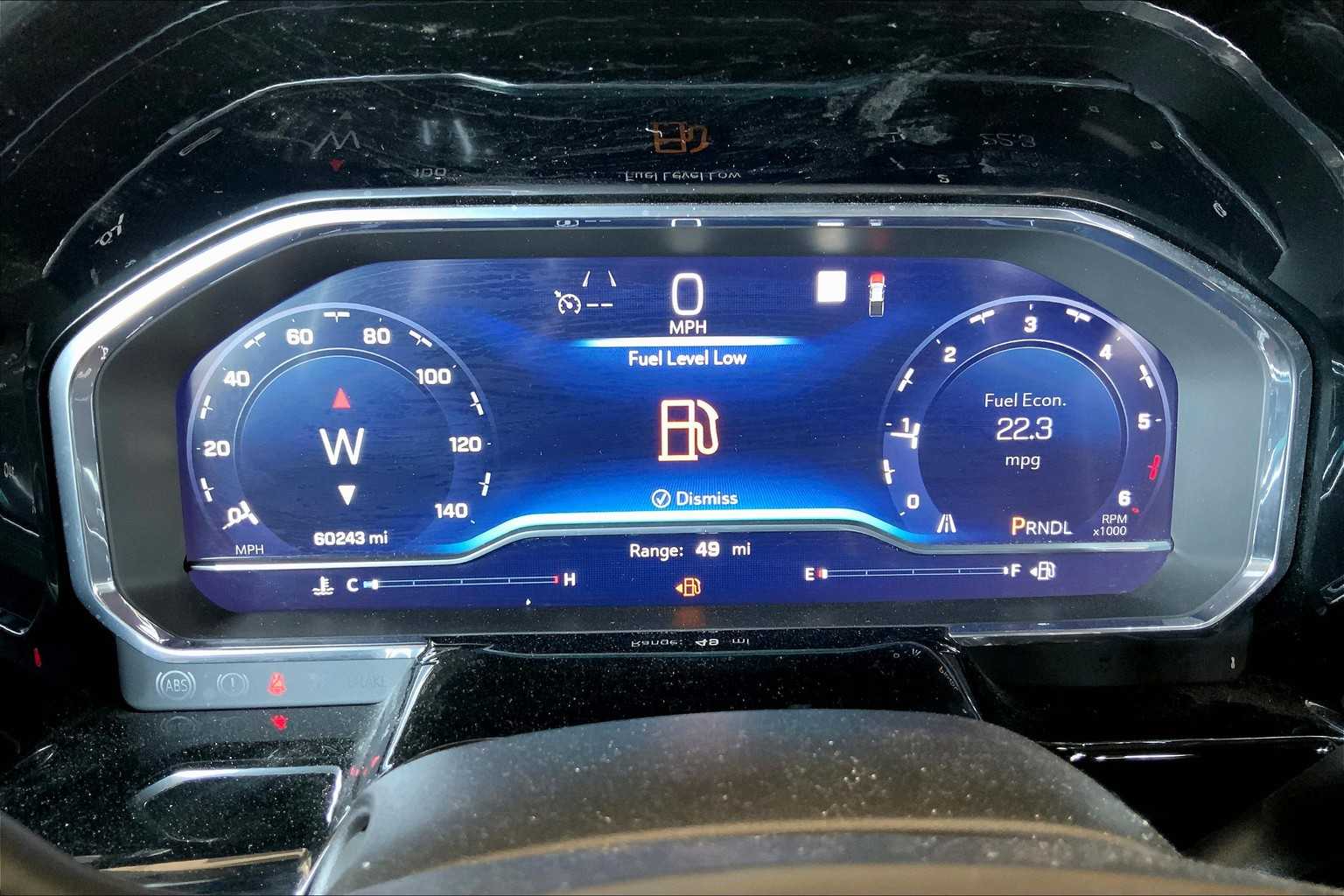 2022 Chevrolet Silverado 1500 LT photo 23
