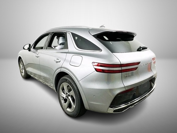2026 Genesis GV70 2.5T Advanced photo 6