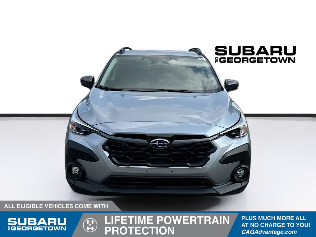 2025 Subaru Crosstrek Premium photo 2