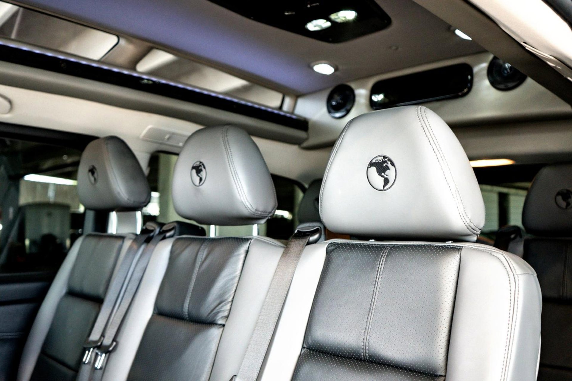 2023 Mercedes Benz Metris Passenger Van photo 31