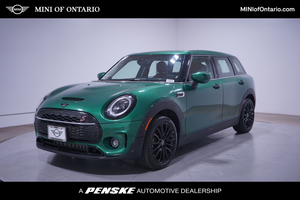 2024 MINI Clubman S