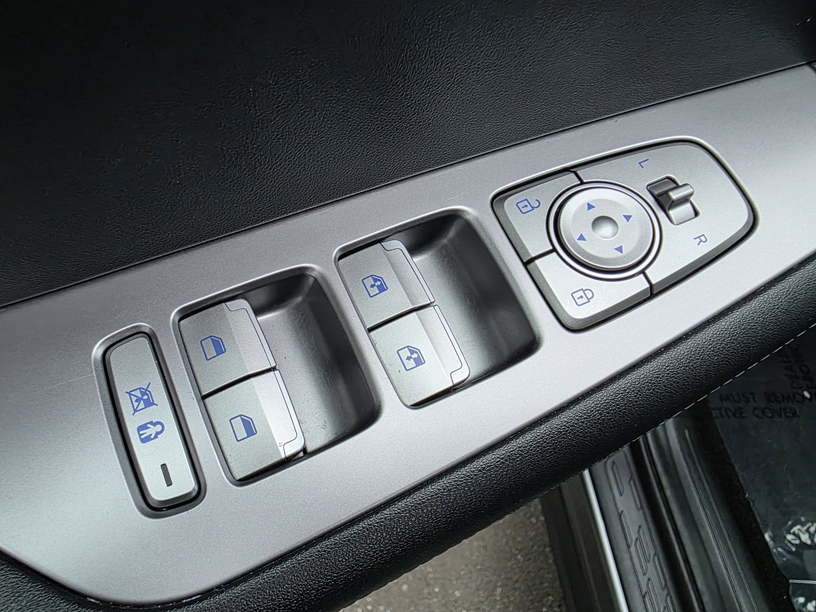 2023 Hyundai Palisade XRT photo 19