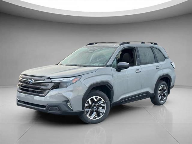 2026 Subaru Forester Premium's photo