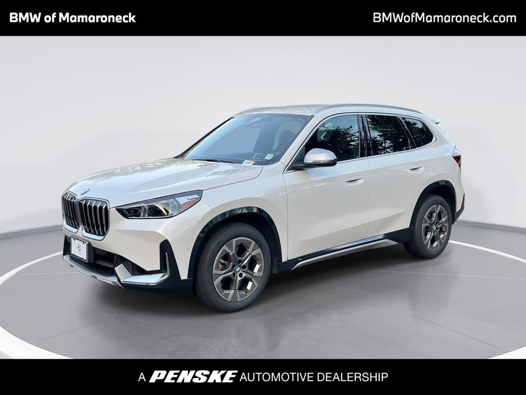2023 BMW X1