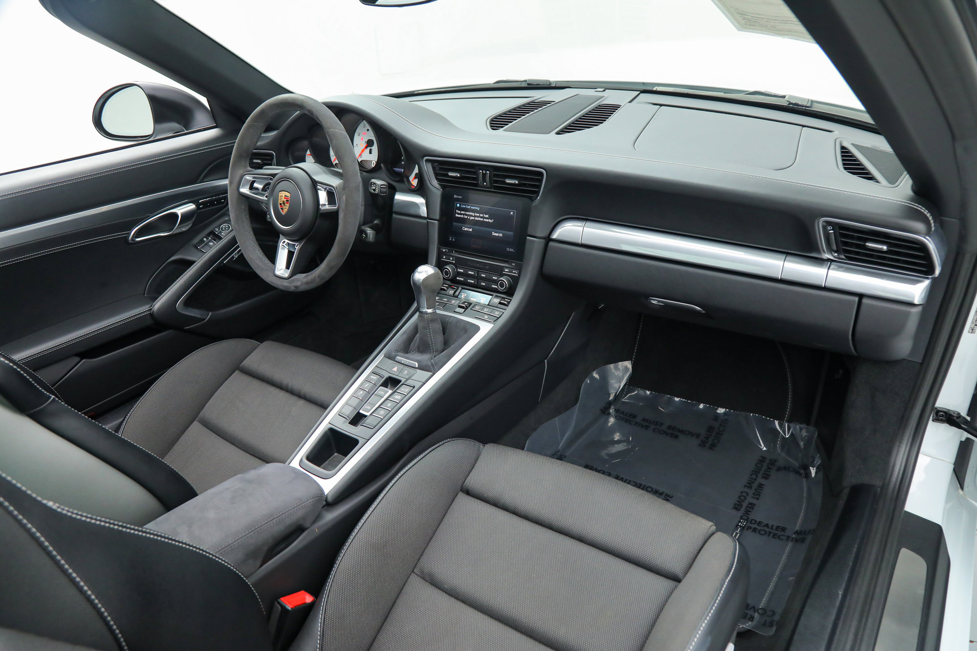 2019 Porsche 911 Targa 4S photo 24